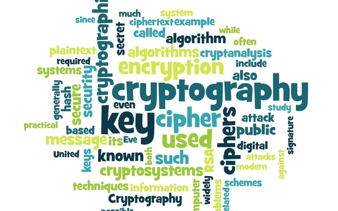 Exkurs: FAQ zum Thema Kryptografie und Kryptologie
