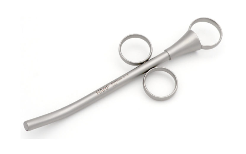 Bone Grafting Syringe