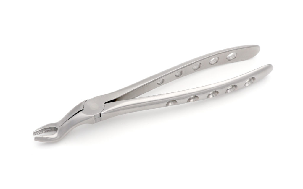 67A Atraumatic Extraction Forceps