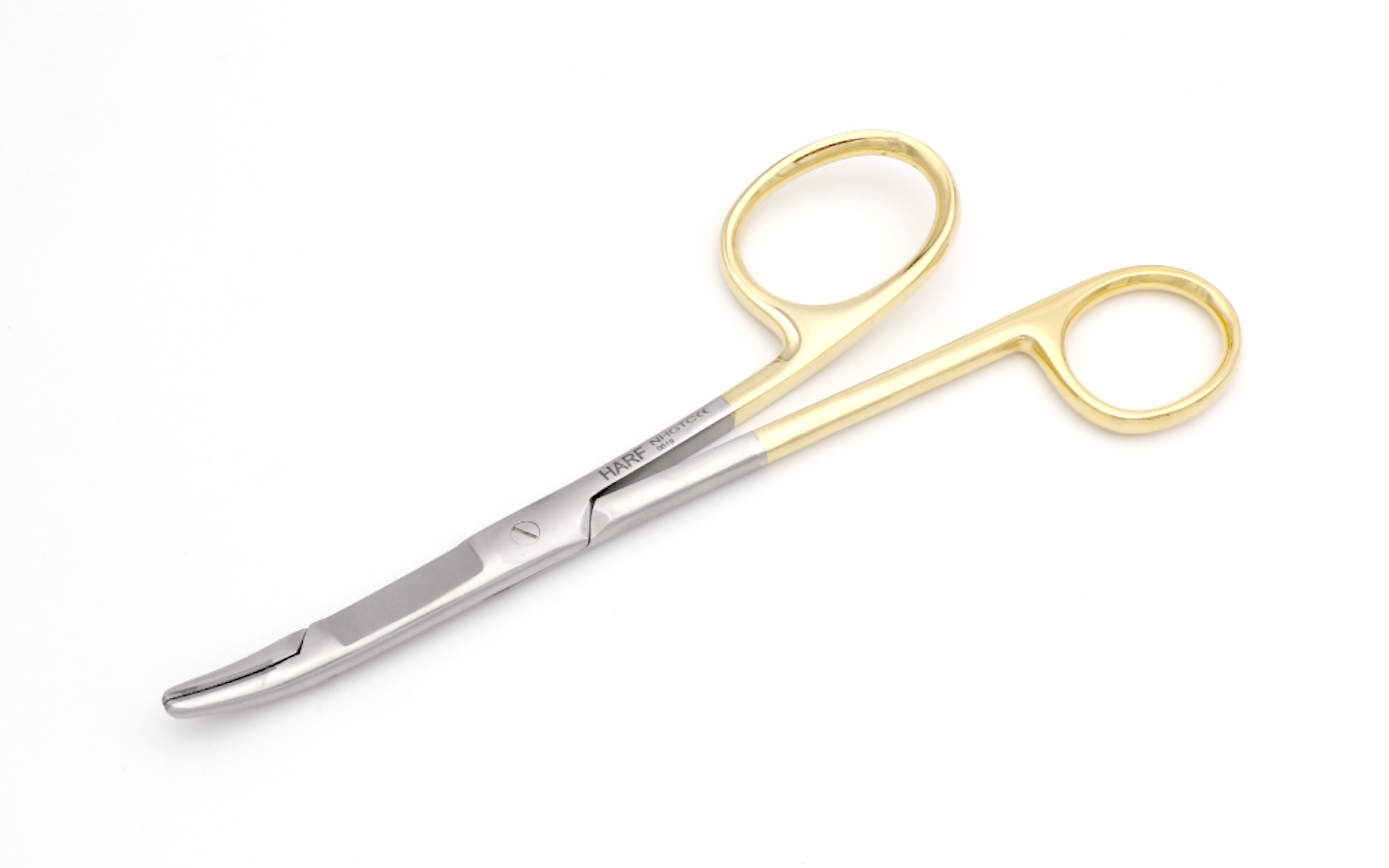 Gillies Needle Holder