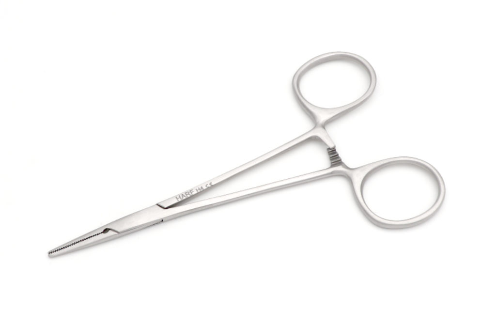 Mosquito hemostat shop