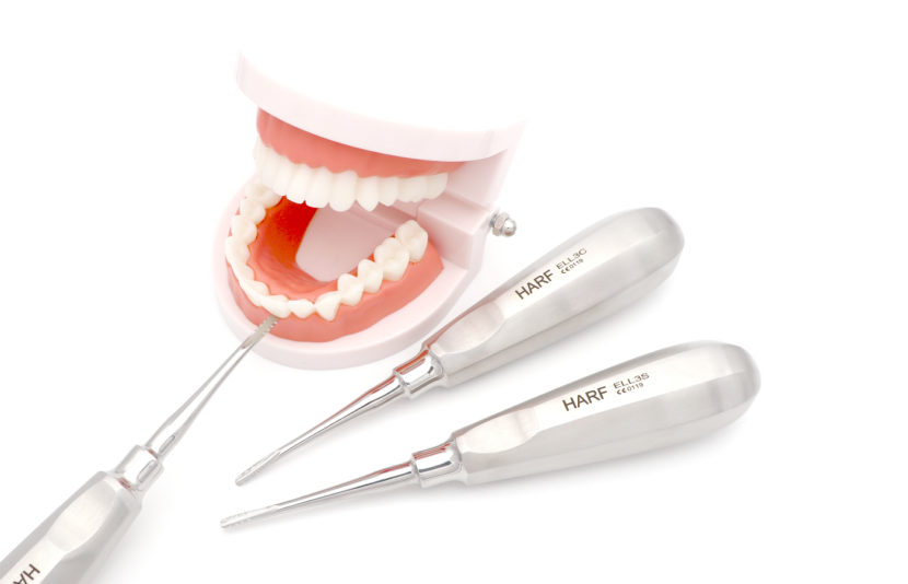 Lindo-Levien Elevators 3mm