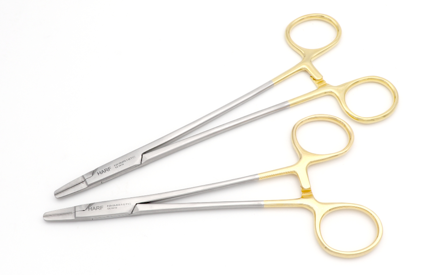 Mini-Ryder Needle Holders