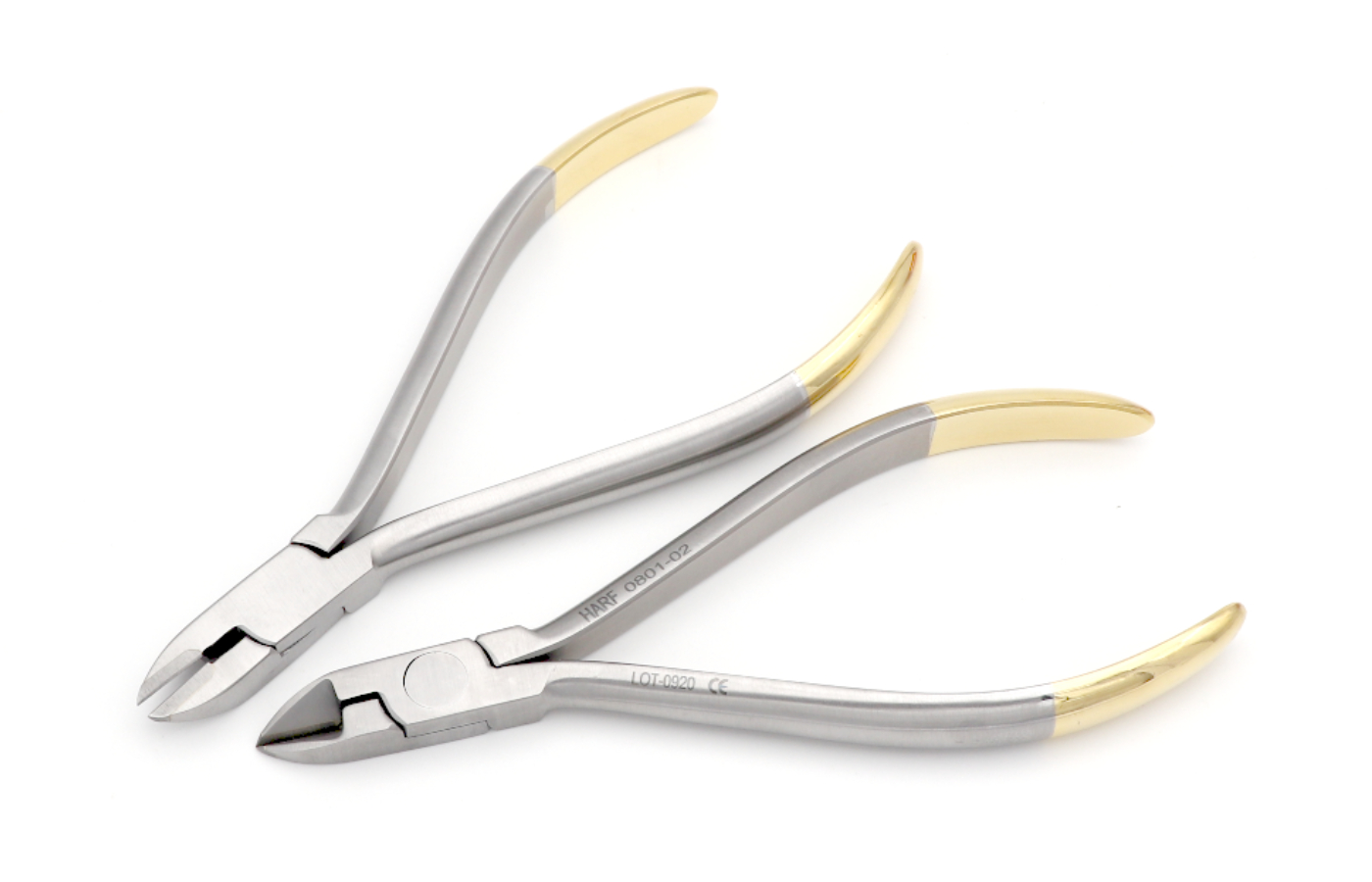 Pint and Ligature Wire Cutters