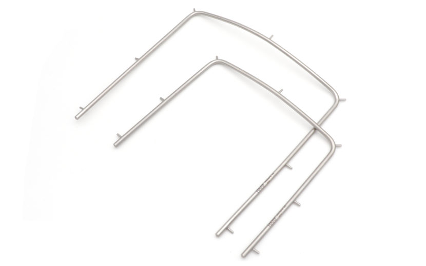 Rubber Dam Frames