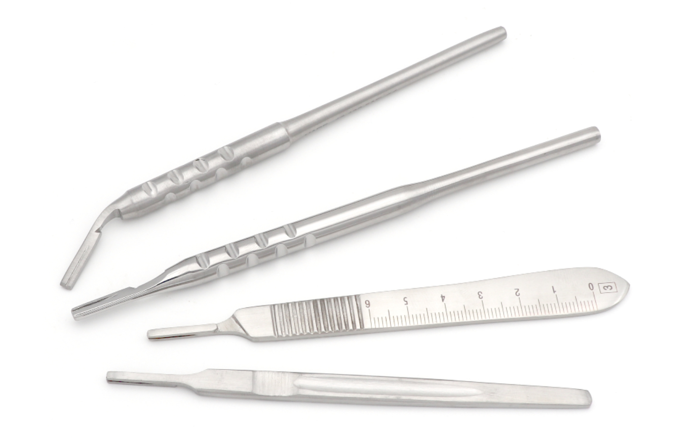 Scalpel Blade  Marina Medical Instruments