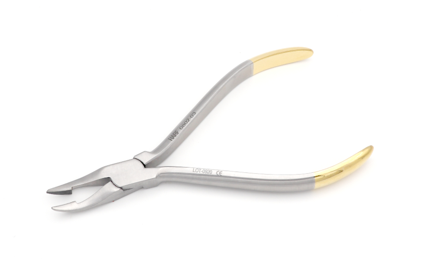 Weingart Utility Plier TC