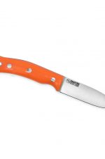 Swedish Field Dresser, Orange G10, Kydex