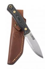 No.8 SFK, Grön micarta