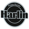 Logo Harlin Pizza Kurier