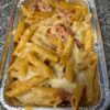 Penne Al forno