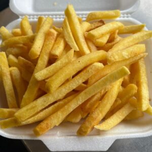 Pommes Frites