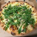 Rucola Pizza