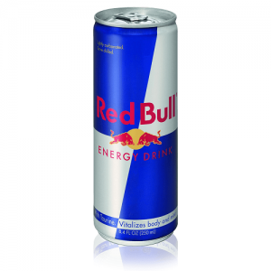 Red Bull 0,25l