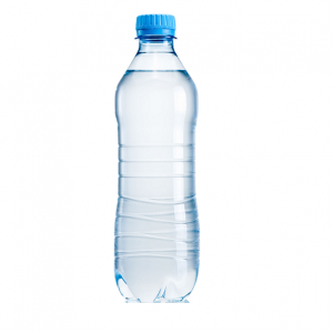 Mineralwasser mit Kohlensäure 0,5l