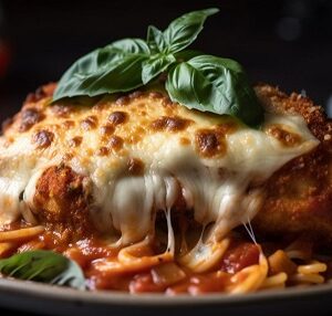 Lasagne al Forno