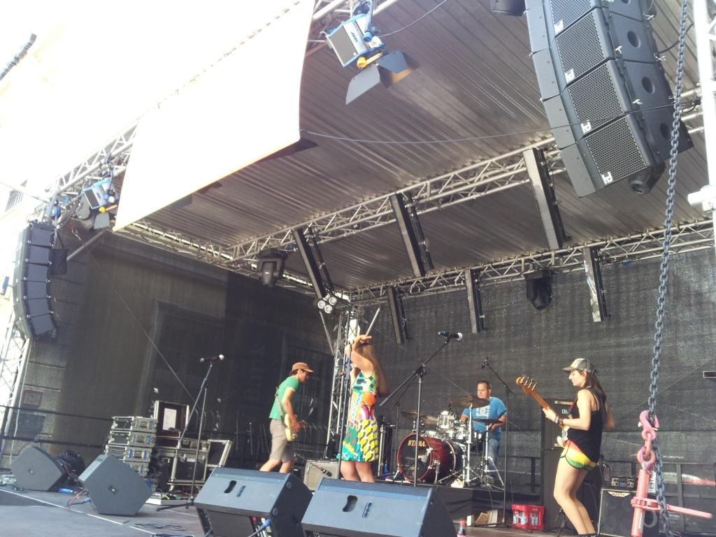 Stadtfest Mannheim 2