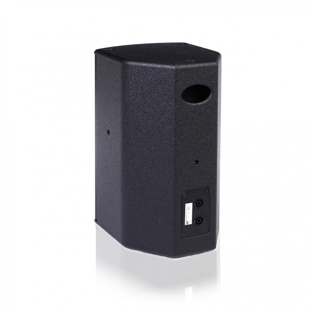 Harmonic Design 181 back