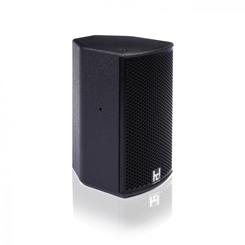 Harmonic Design 181 side