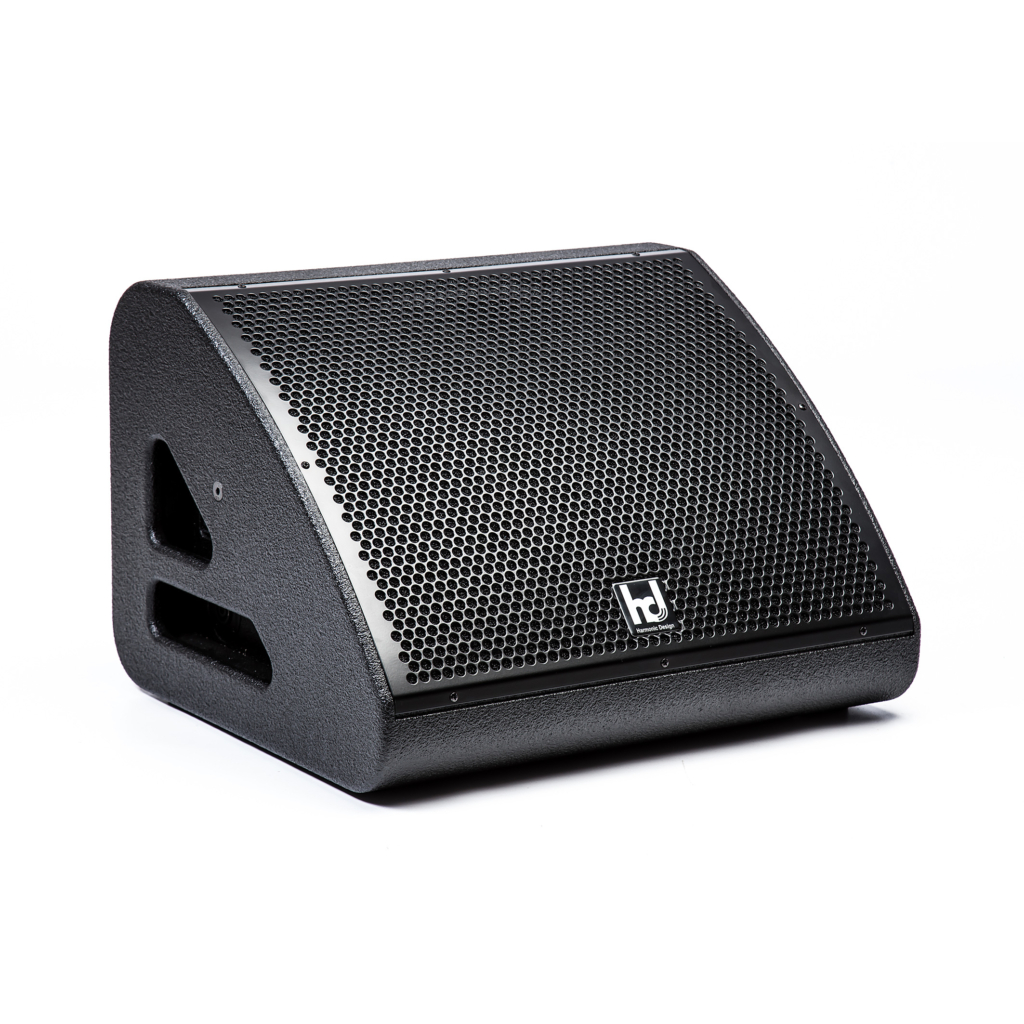 Harmonic Design 281M 1