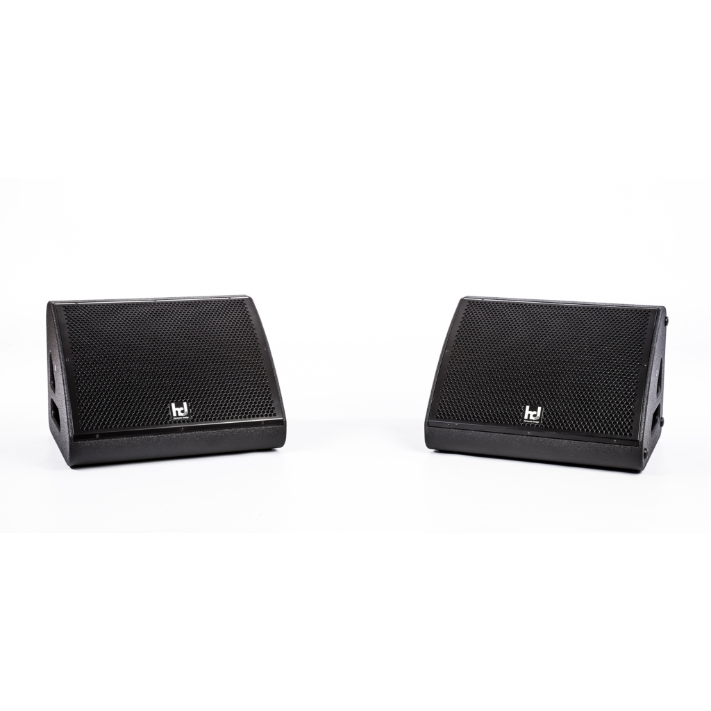Harmonic Design 281M Wedge