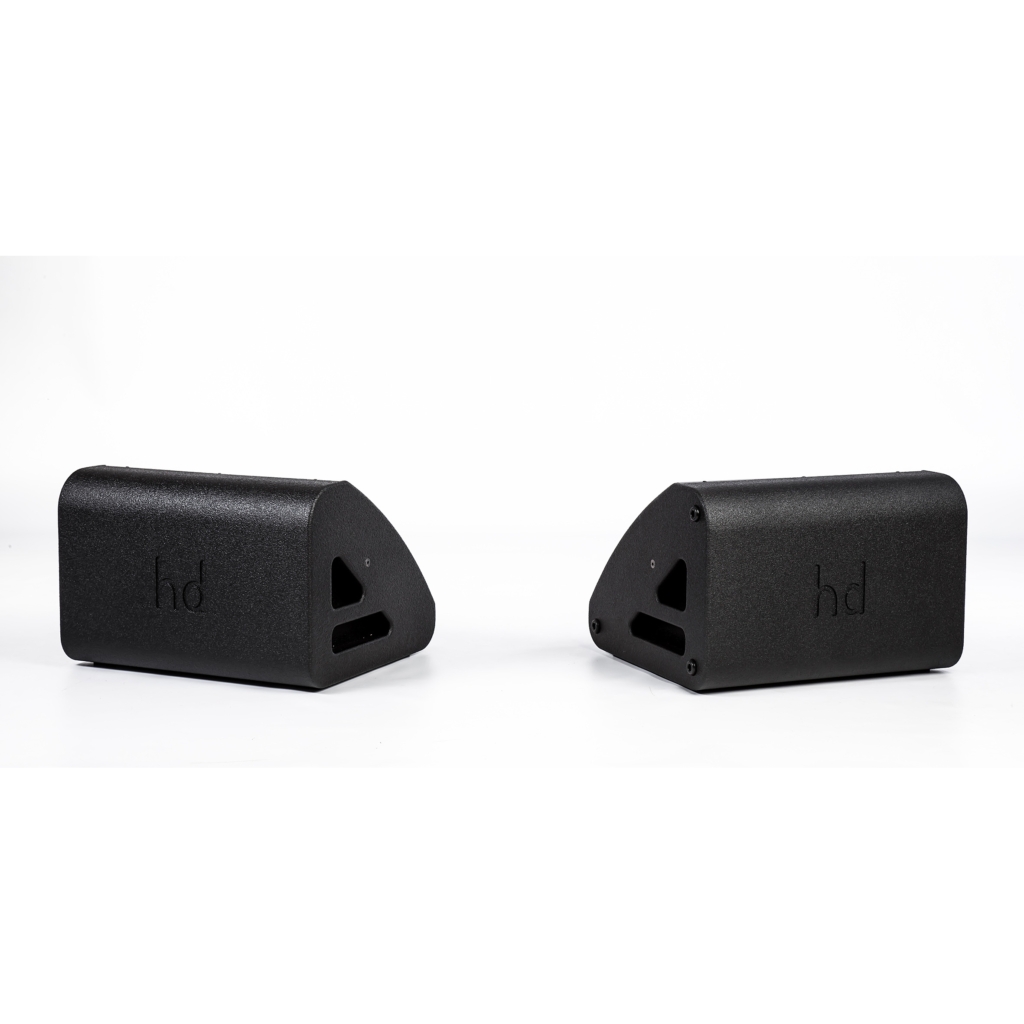 Harmonic Design 281M Wedge 2