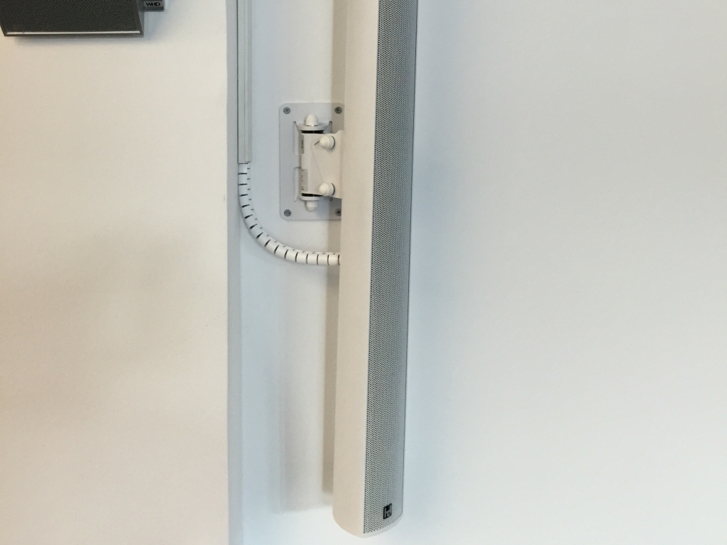 Harmonic Design ML16 6