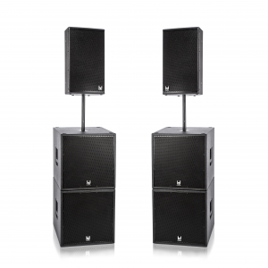 Harmonic Design MP12 P18 PA2