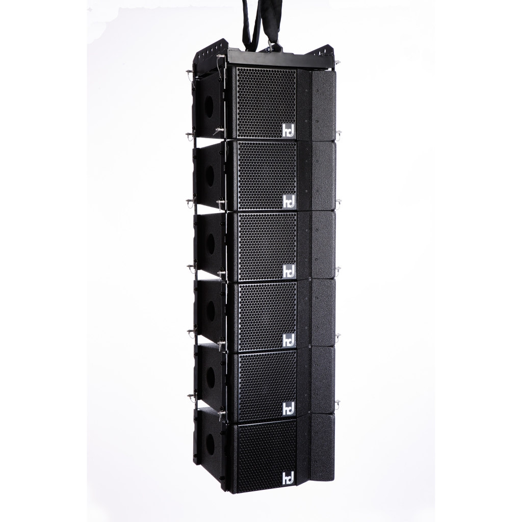 Harmonic Design No3 Array straight