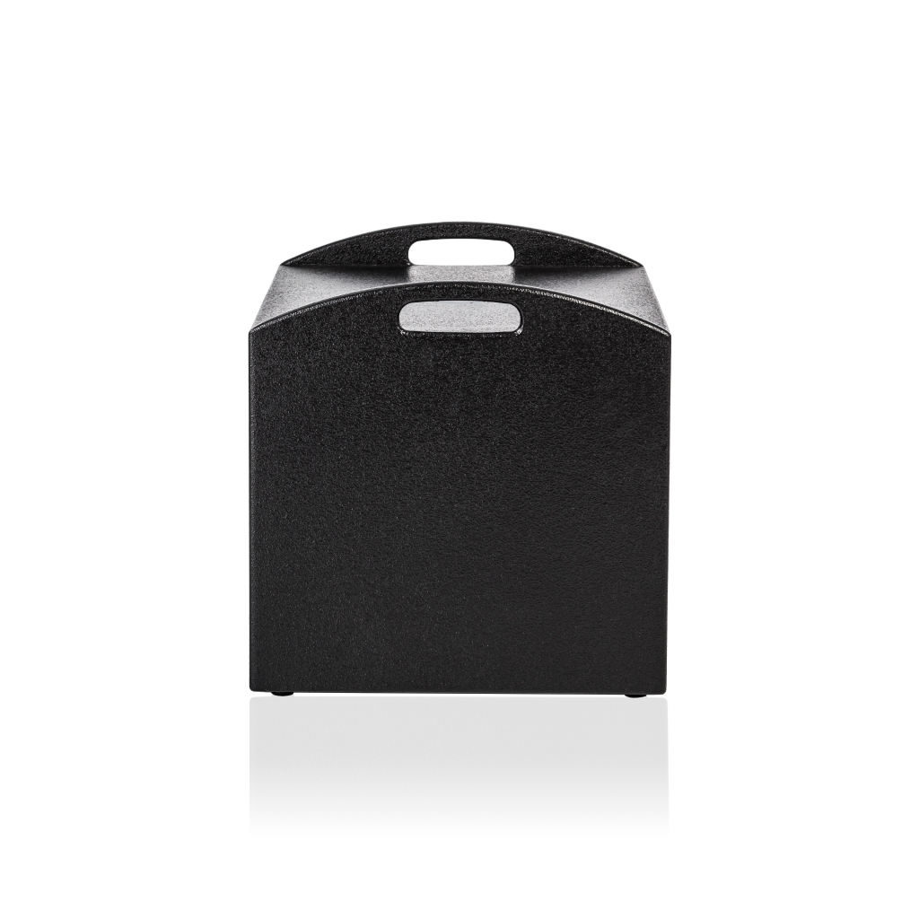Harmonic Design P12stereo Seite