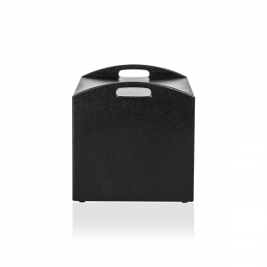 Harmonic Design P12stereo Seite