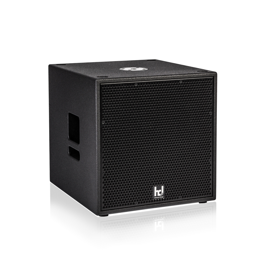 Harmonic Design P15