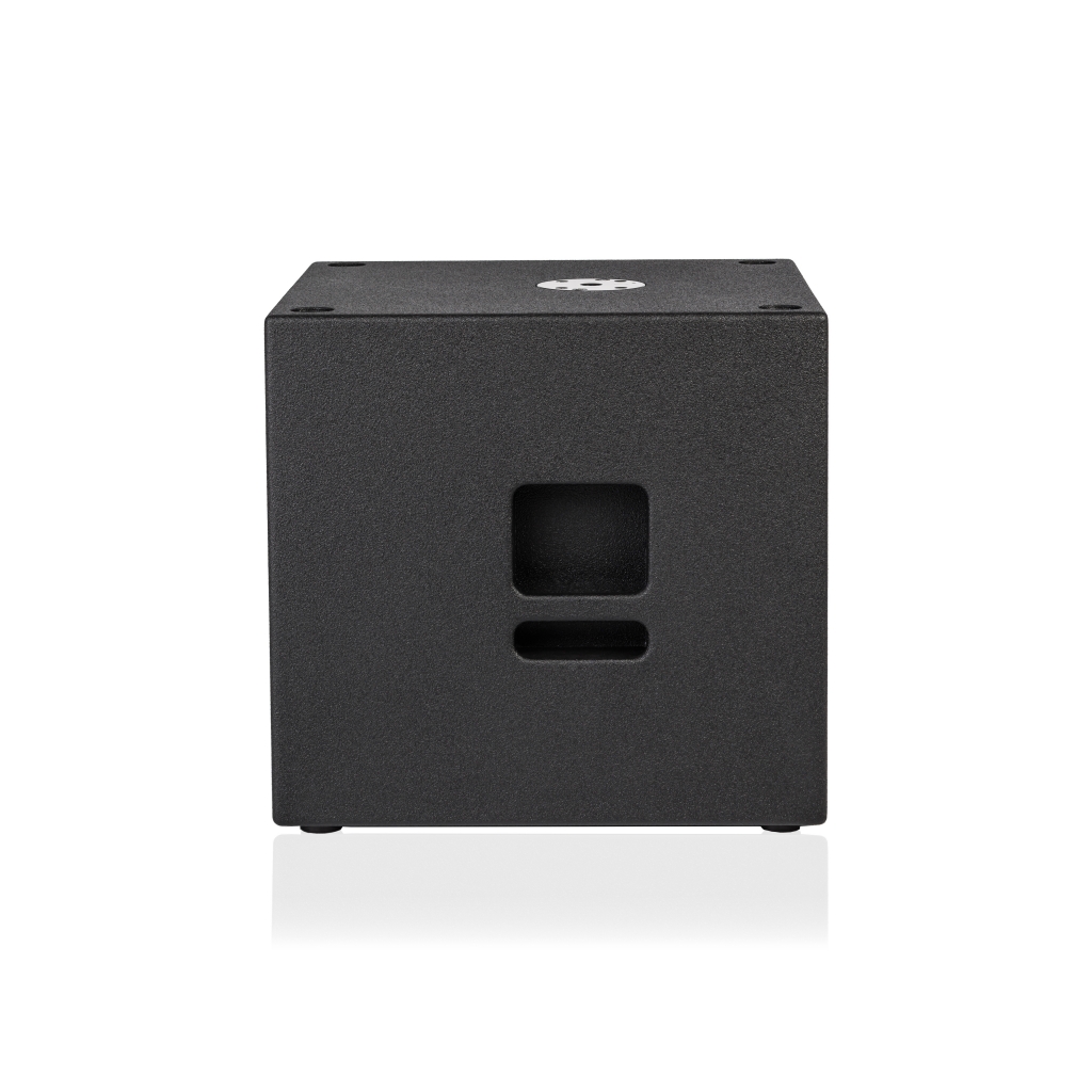 Harmonic Design P15 Seite