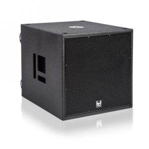 Harmonic Design Sub18