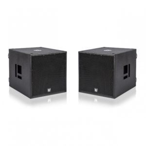 Harmonic Design Sub18 Set