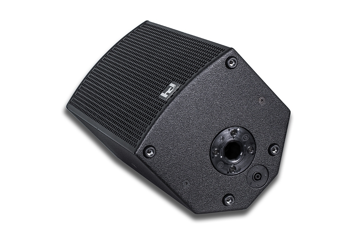 Harmonic Design MP10 Detail