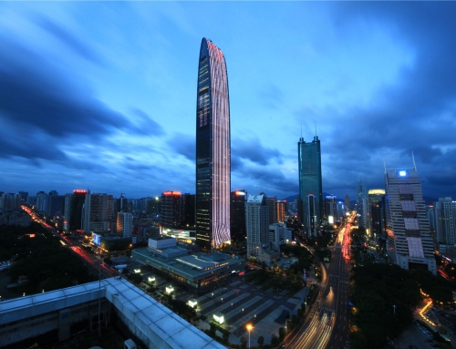 KingKey100 – Shenzhen
