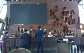 KingKey100 Lounge