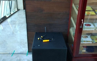 KingKey100 hd P15