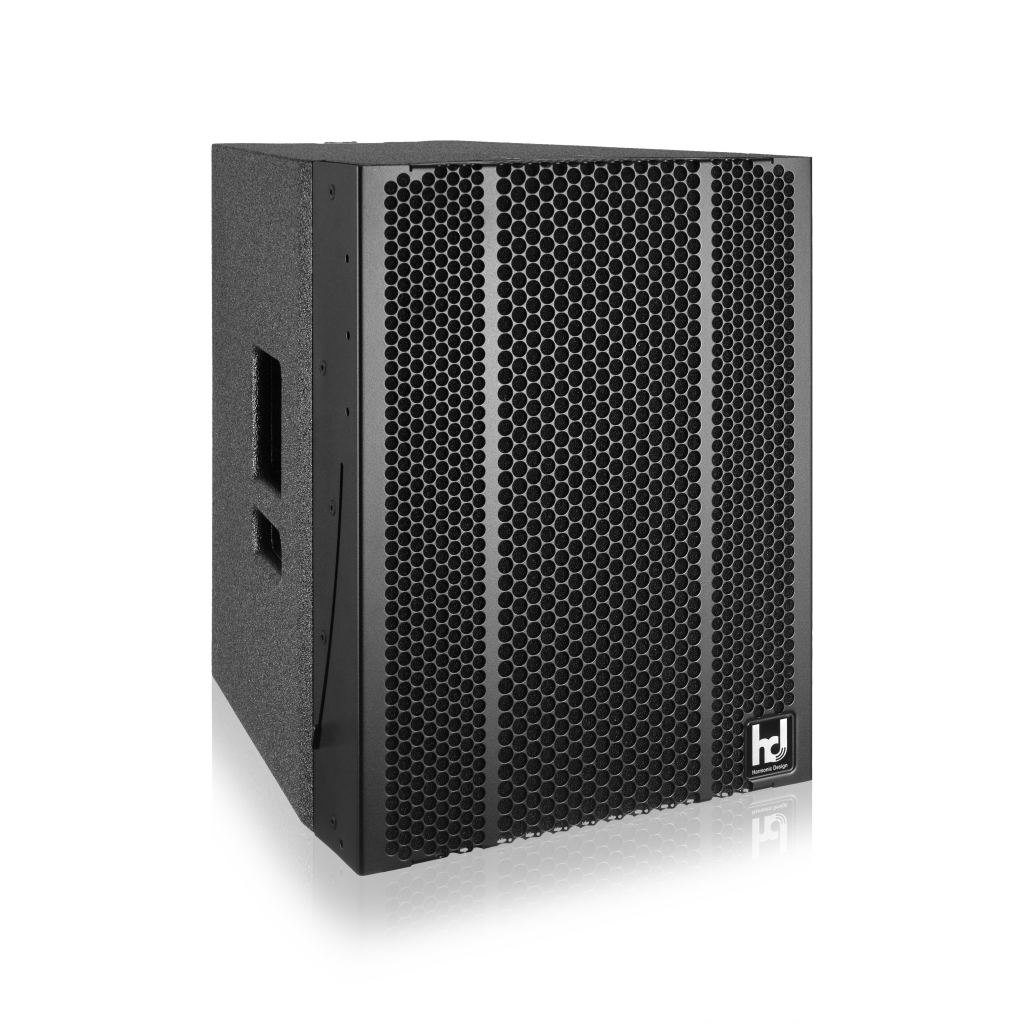 Harmonic Design HLS20