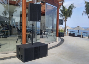 Harmonic Design Bali The Edge