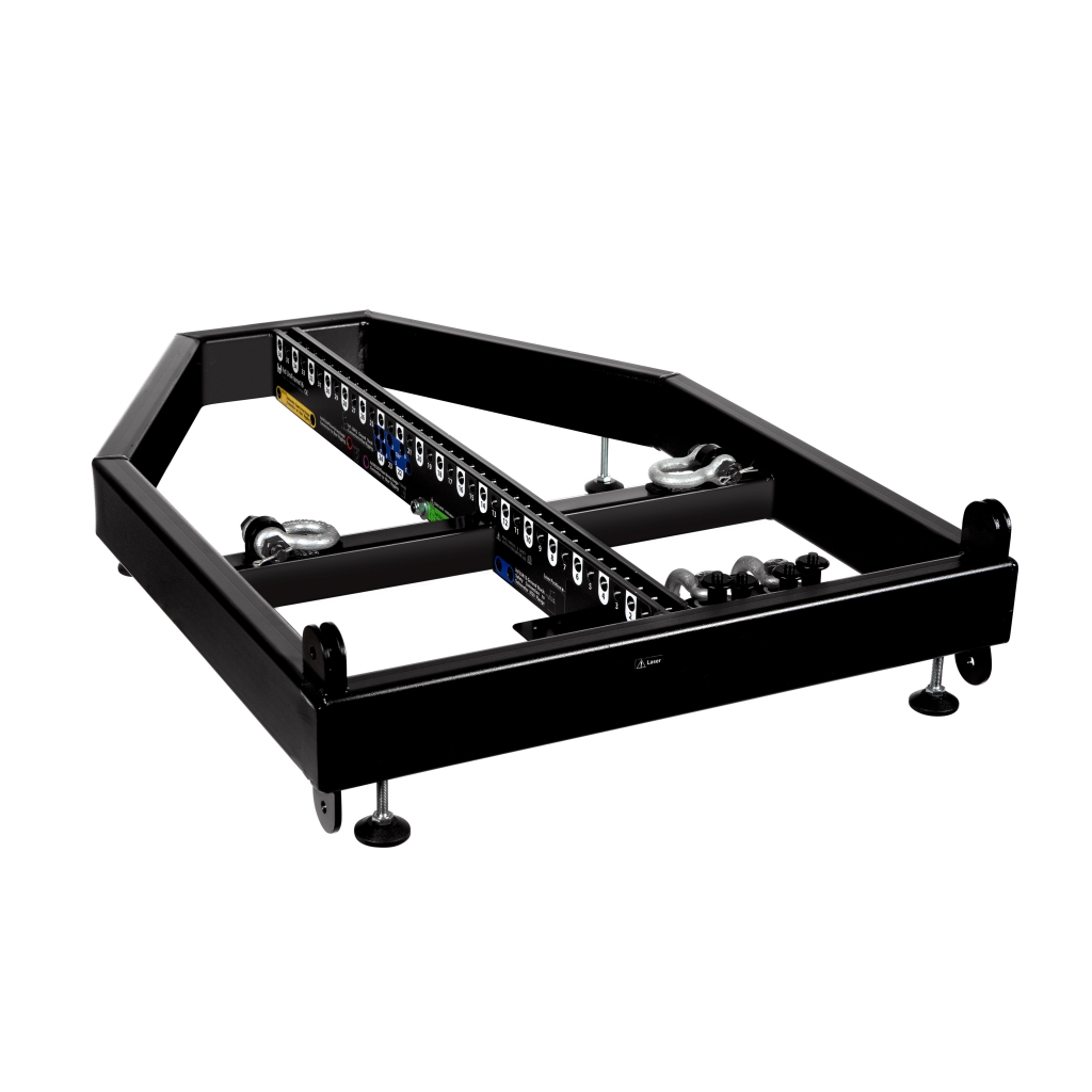 Harmonic Design UniFrame