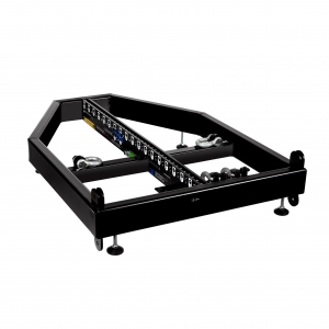 Harmonic Design UniFrame