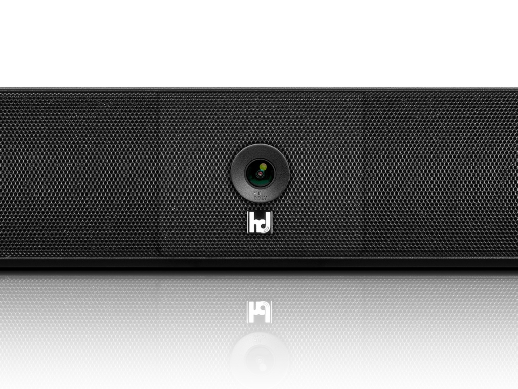 Harmonic Design VideoBar Camera Detail