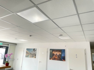 IC170 Foyer