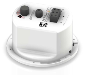 Harmonic Design IC170