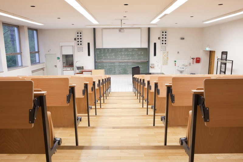 Auditorium AudioScreenSys 04