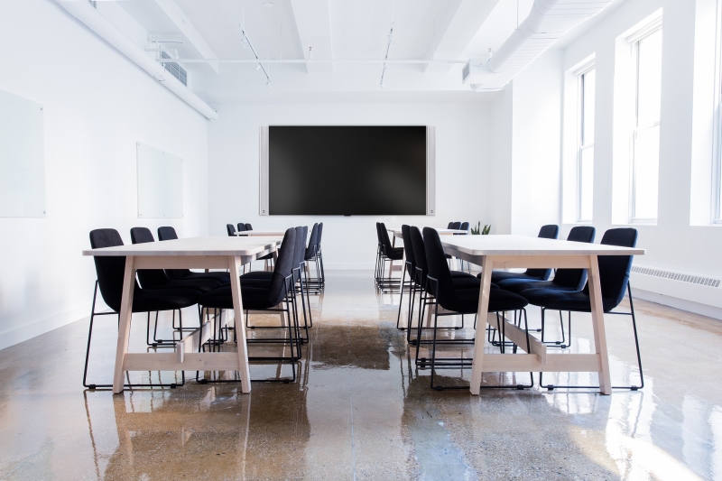 ConferenceRoom AudioScreenSys 05