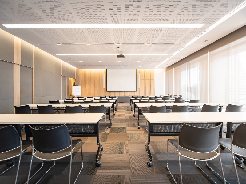 ConferenceRoom AudioScreenSys 08