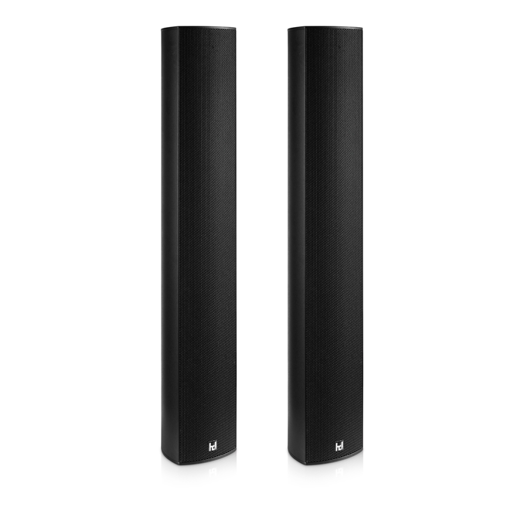 Harmonic Design AudioScreenSys